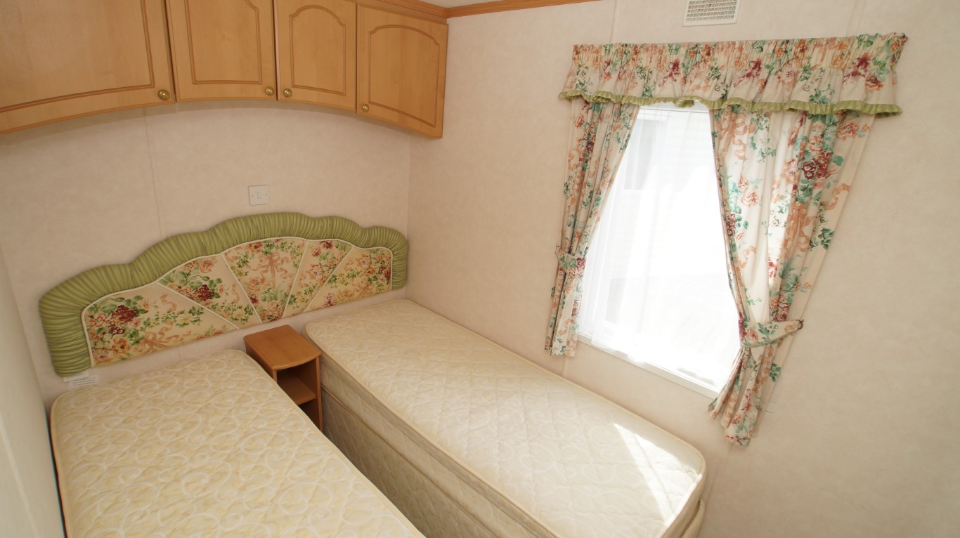 West Lancs Caravans
