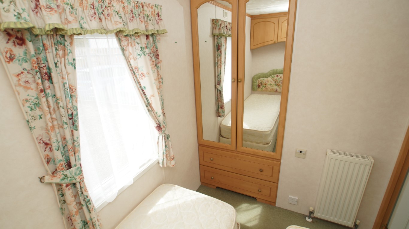 West Lancs Caravans