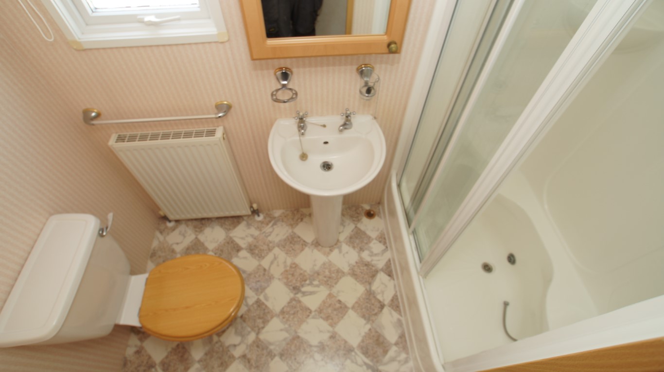 West Lancs Caravans