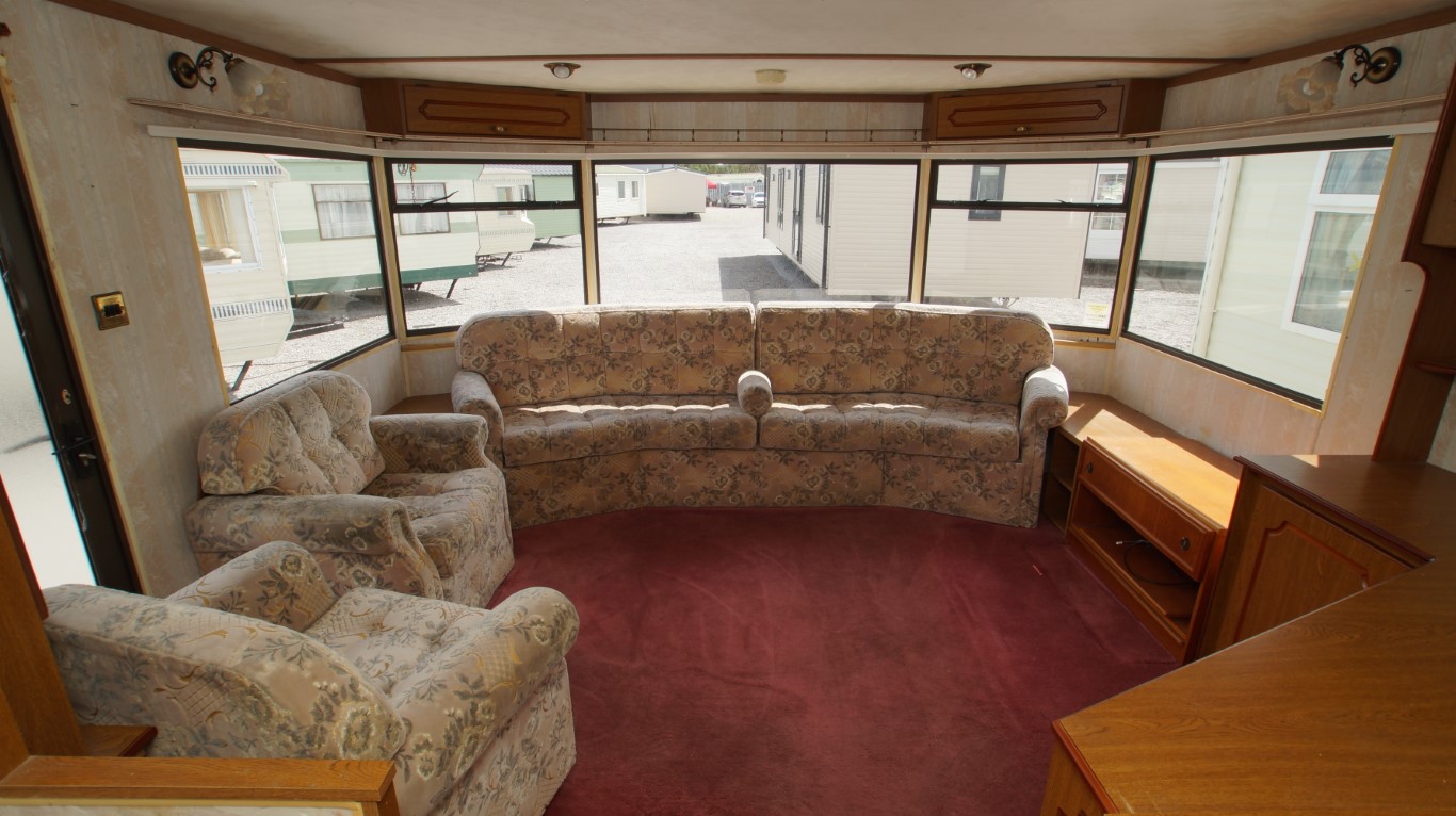 West Lancs Caravans