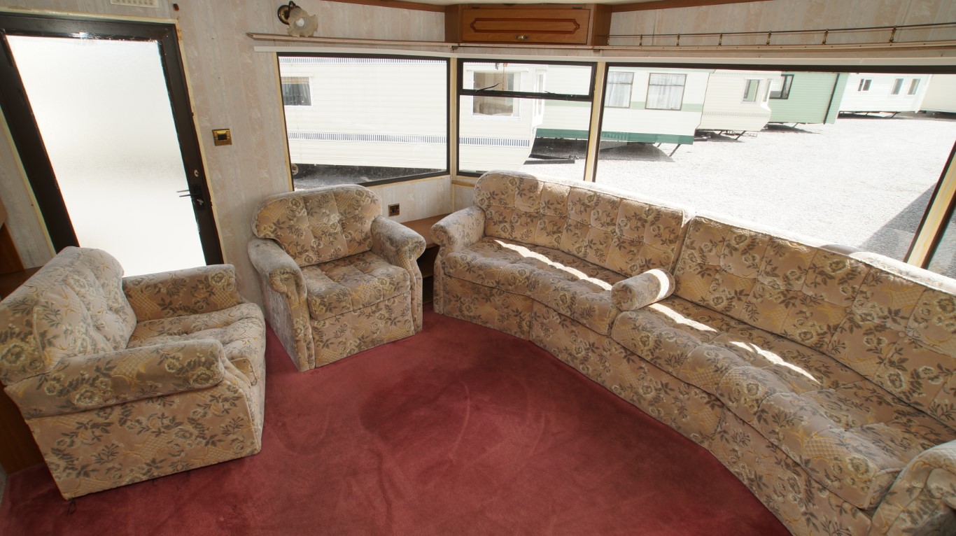 West Lancs Caravans