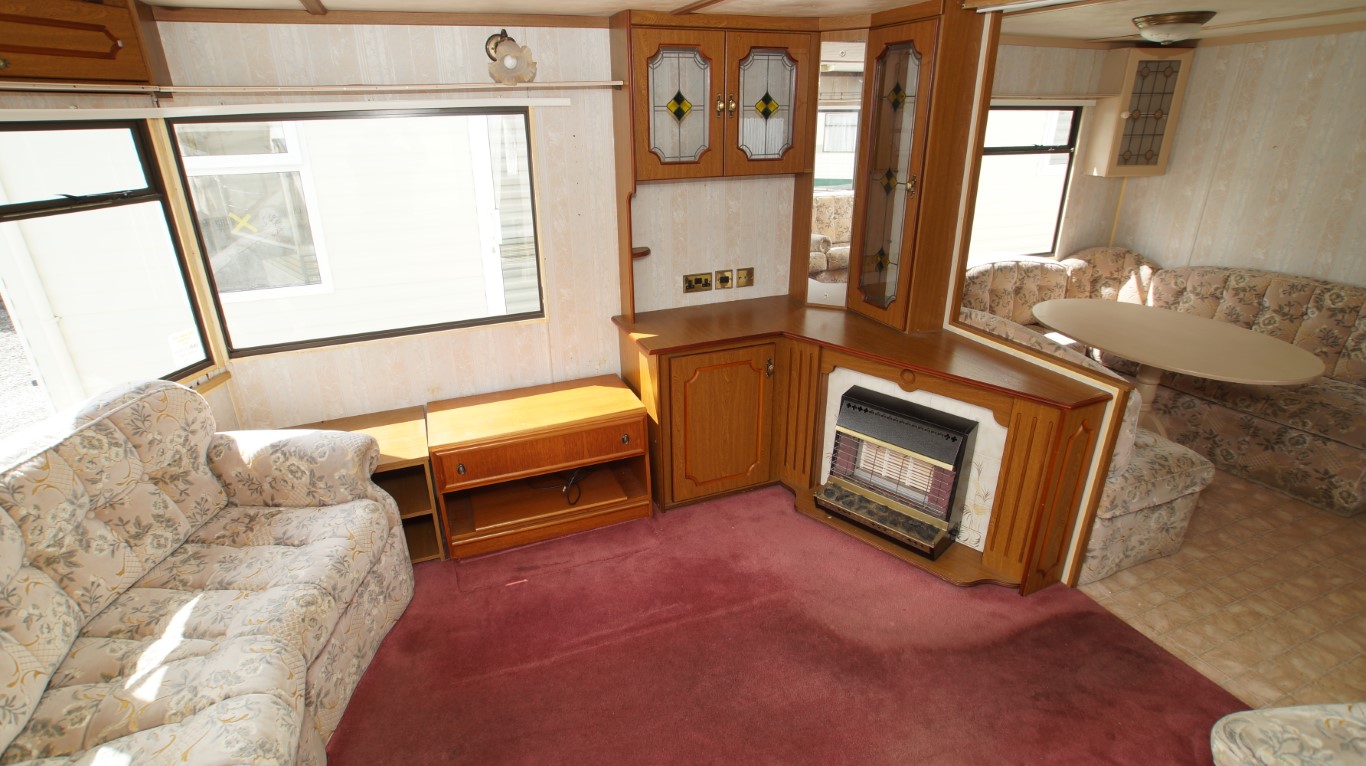 West Lancs Caravans