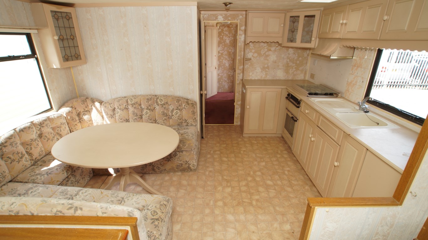 West Lancs Caravans