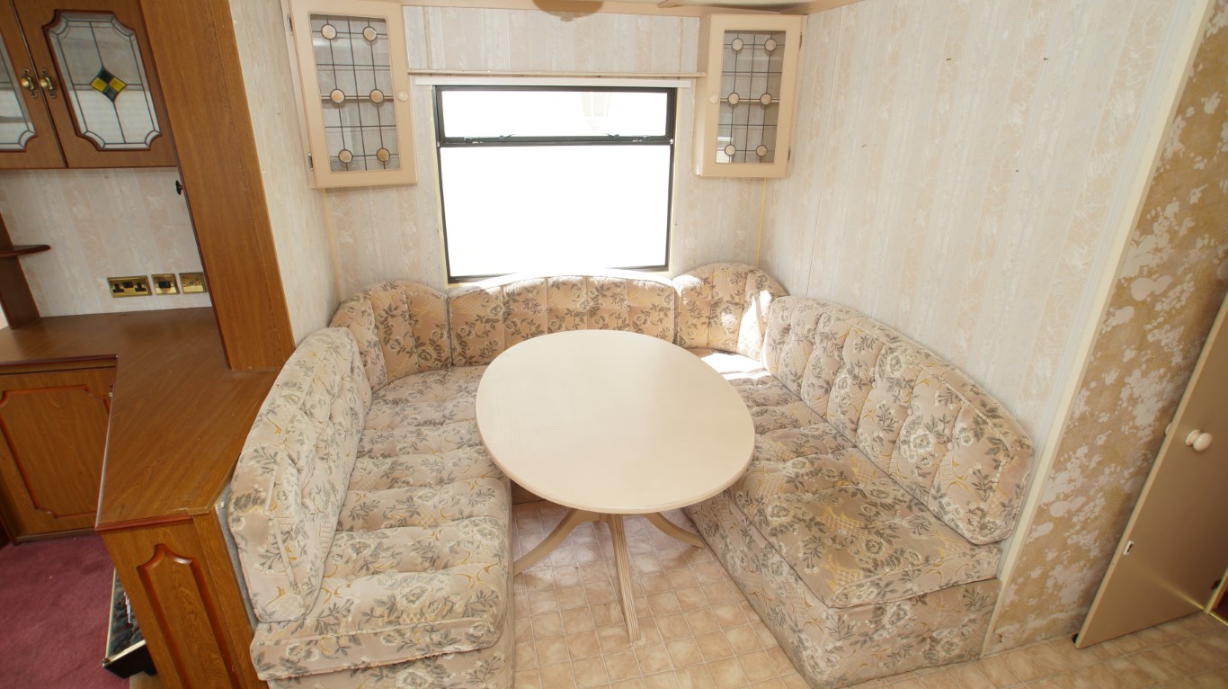 West Lancs Caravans