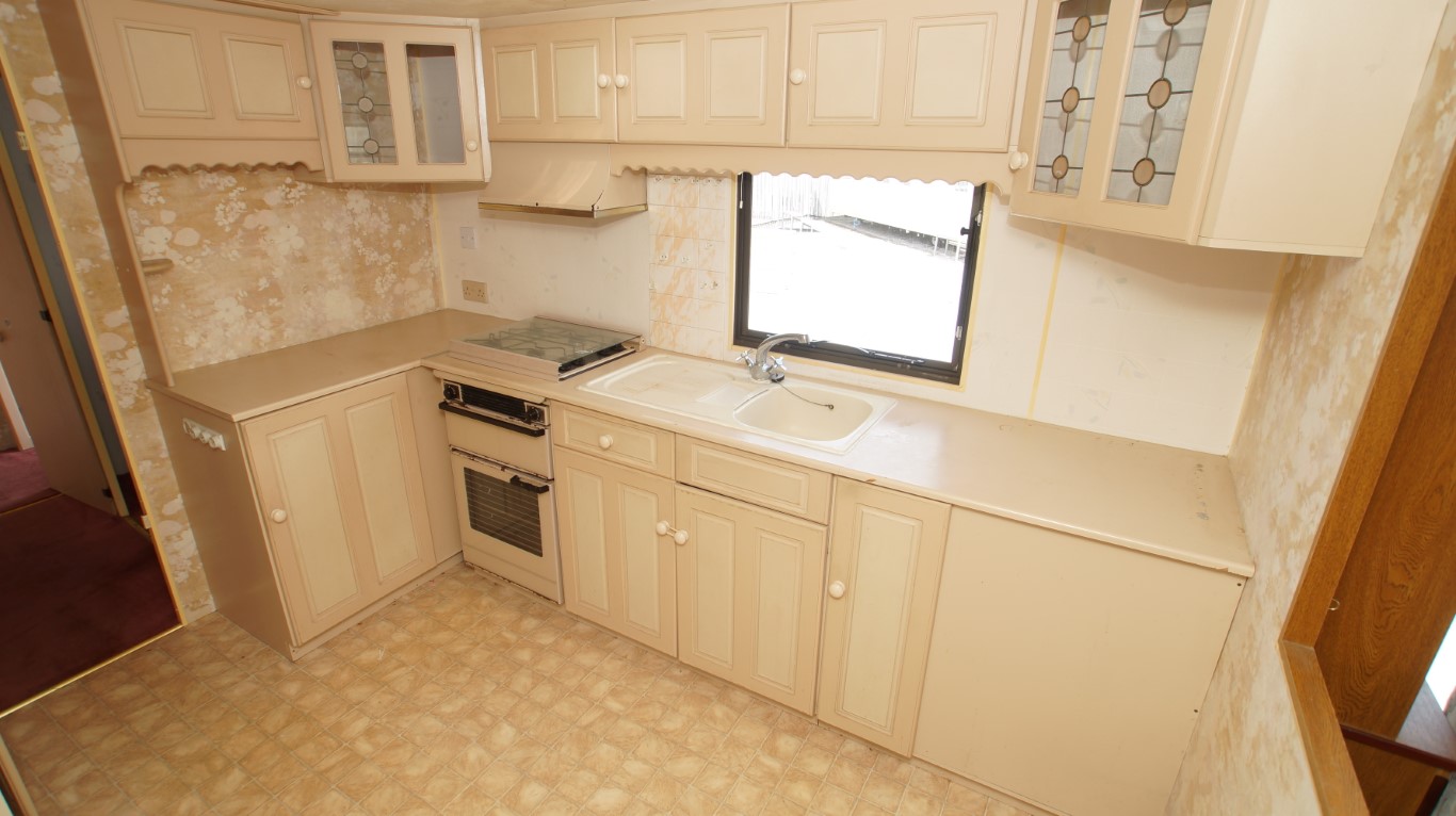West Lancs Caravans