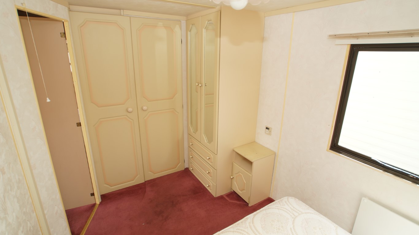 West Lancs Caravans