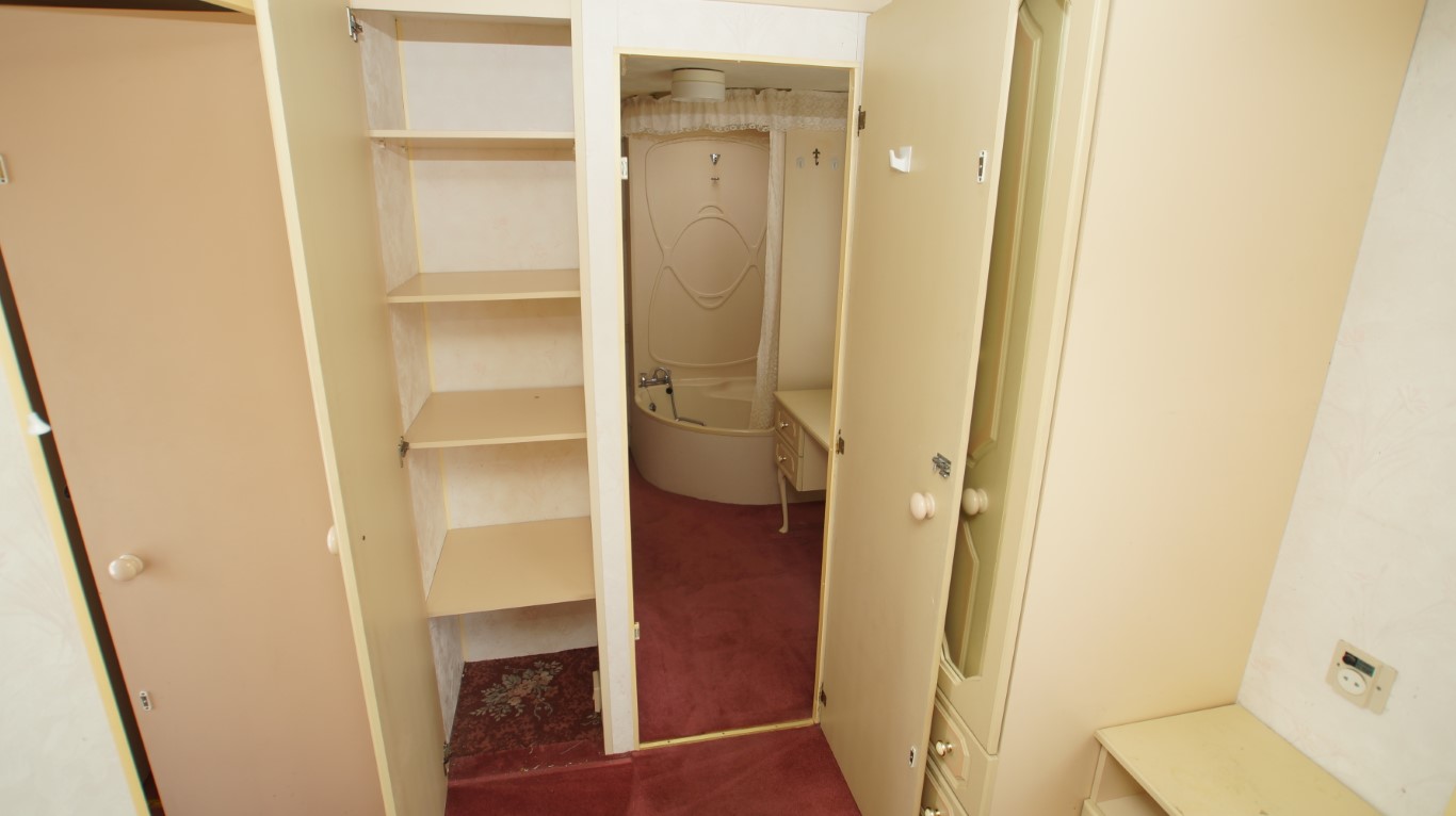 West Lancs Caravans