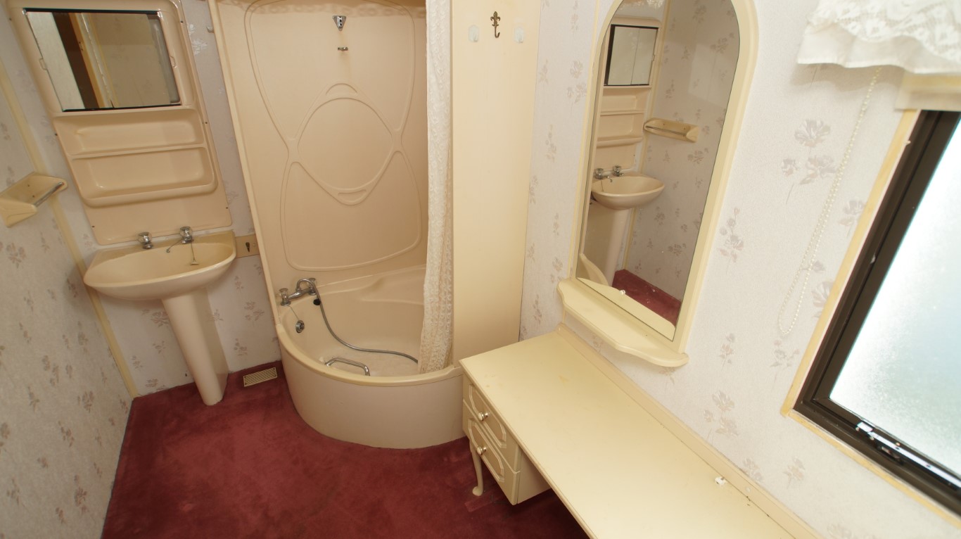 West Lancs Caravans