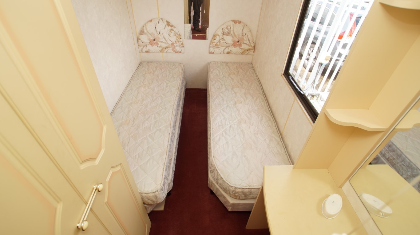 West Lancs Caravans