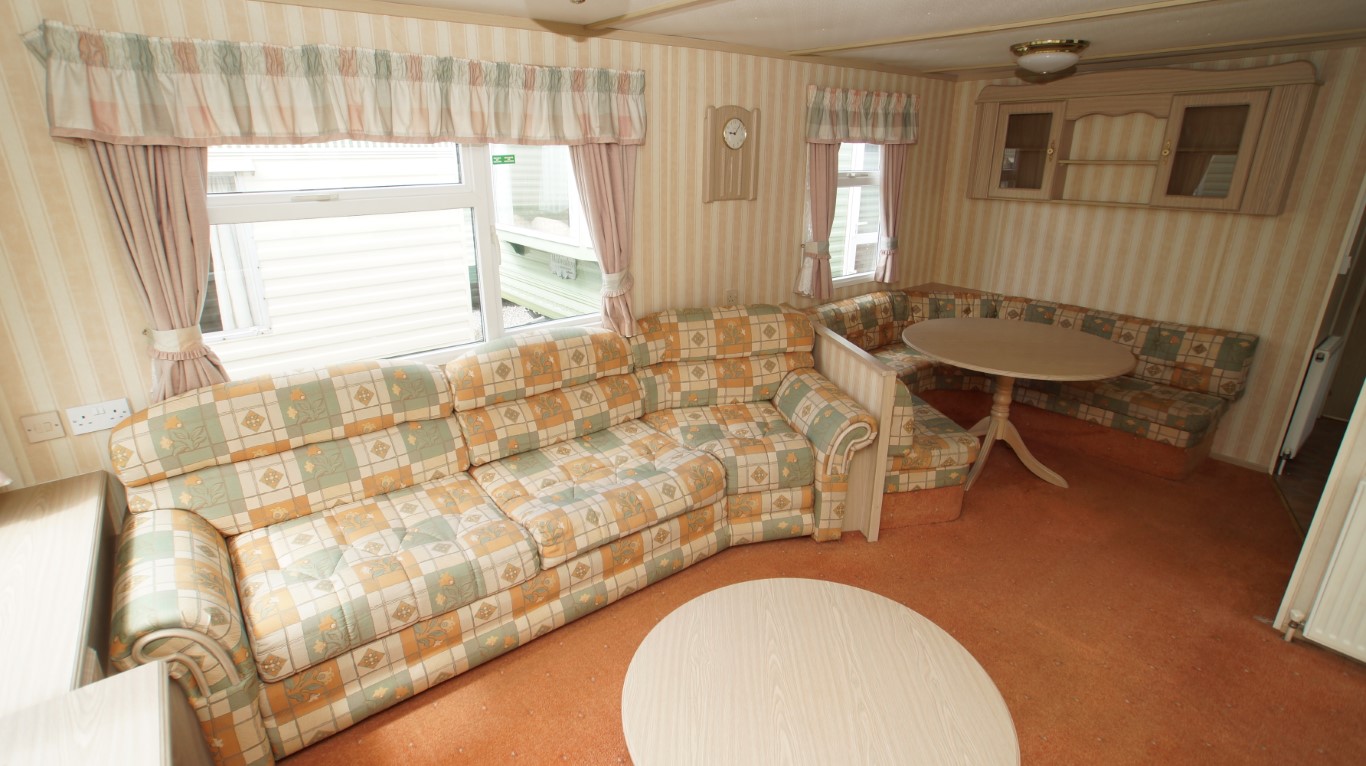 West Lancs Caravans