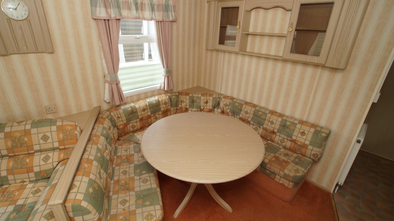 West Lancs Caravans