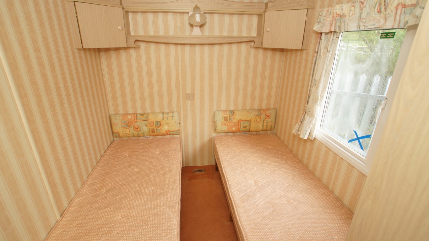 West Lancs Caravans