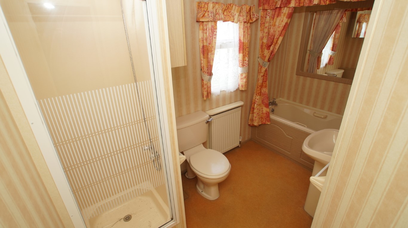 West Lancs Caravans