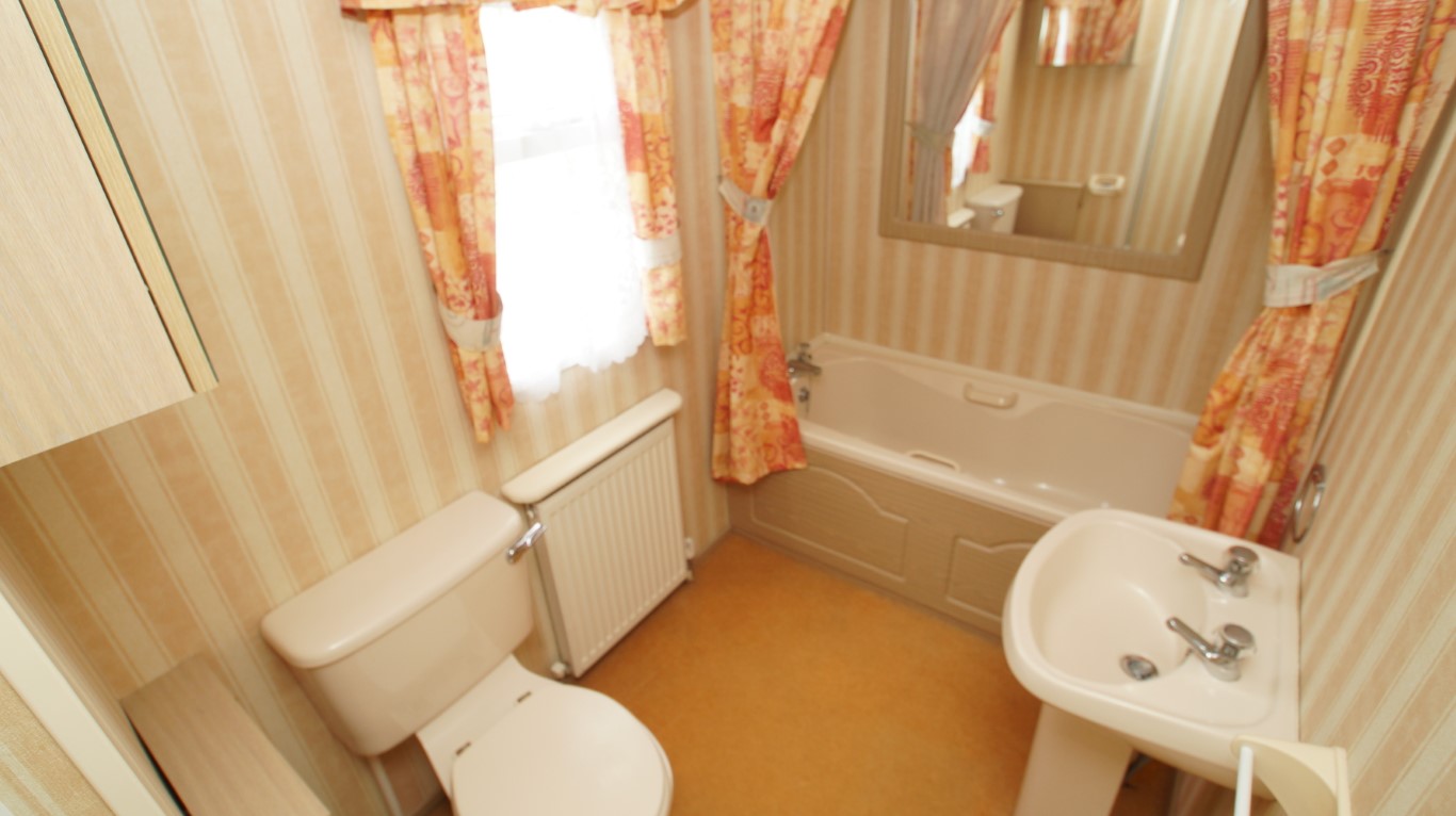 West Lancs Caravans
