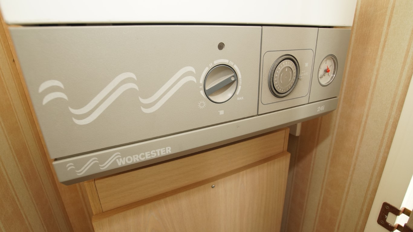 West Lancs Caravans