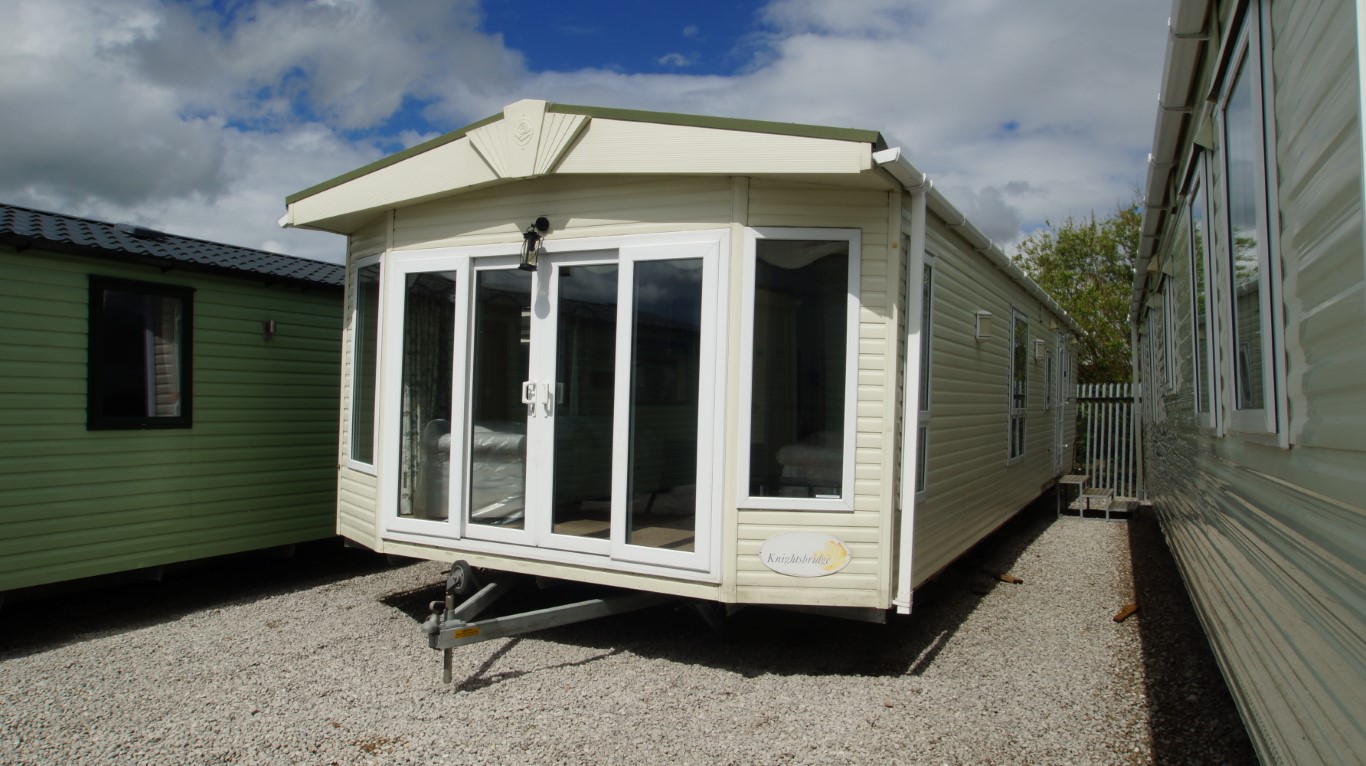 West Lancs Caravans