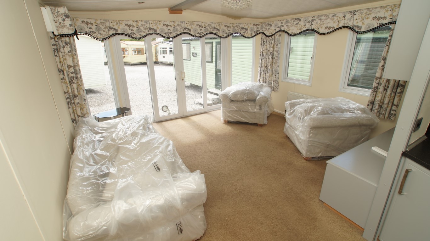 West Lancs Caravans