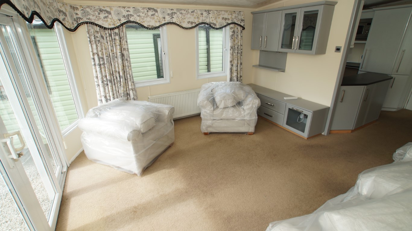 West Lancs Caravans