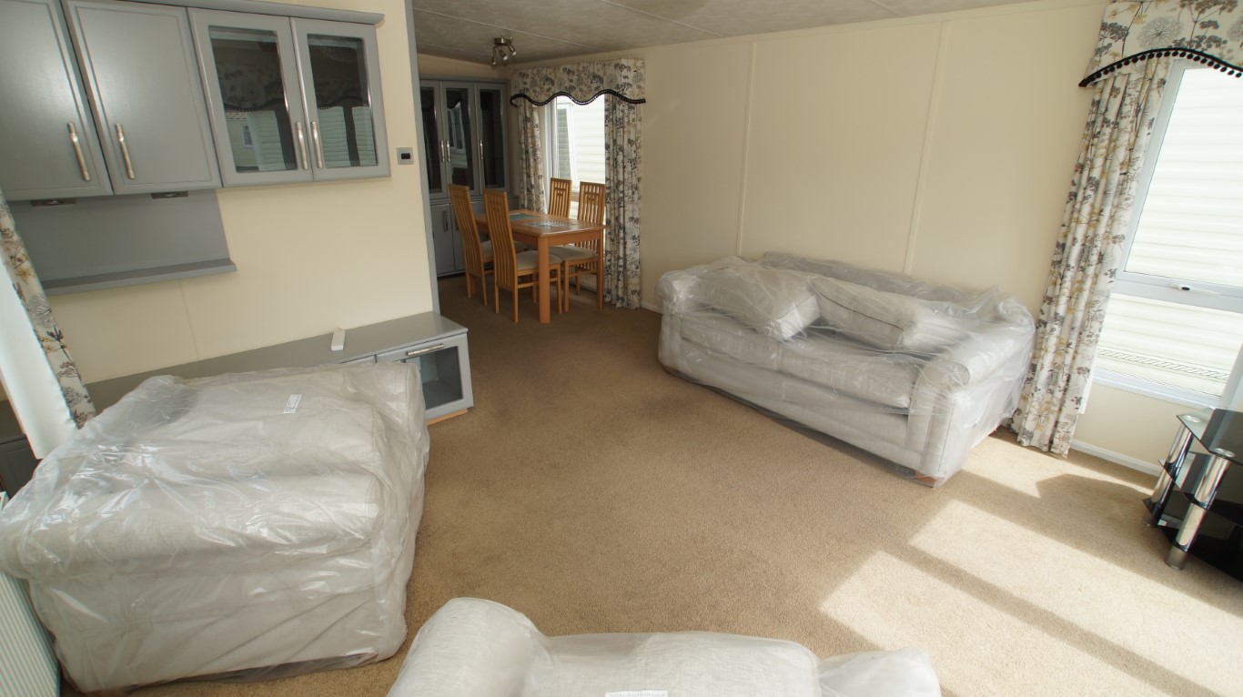 West Lancs Caravans