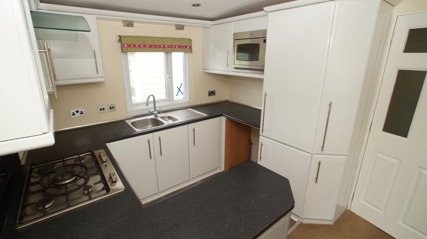 West Lancs Caravans