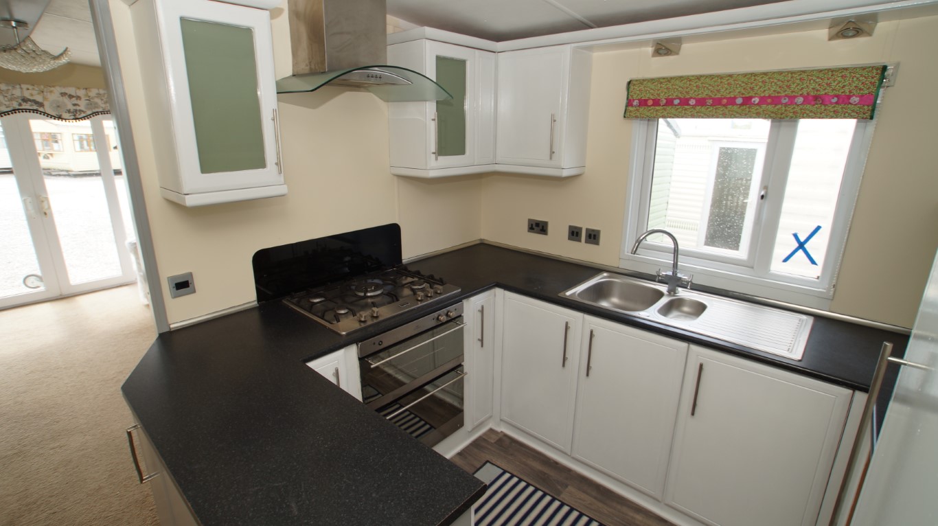 West Lancs Caravans