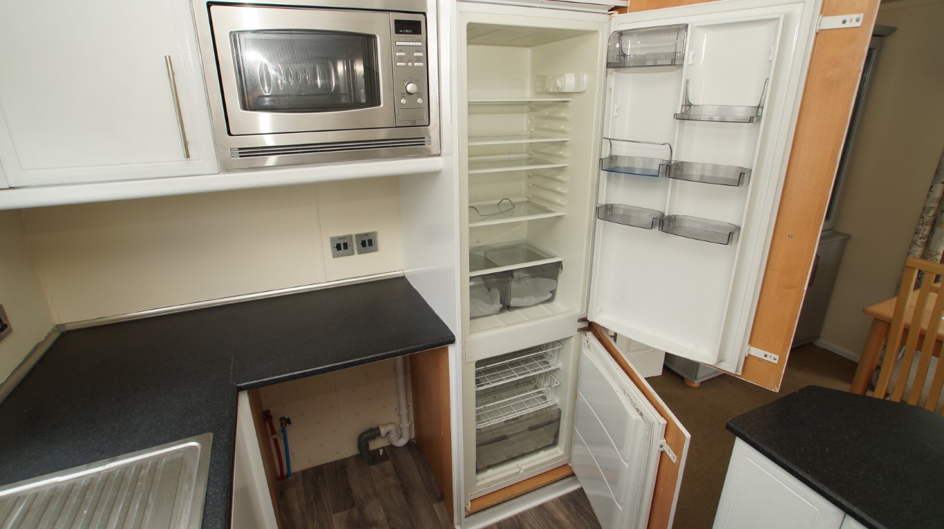 West Lancs Caravans