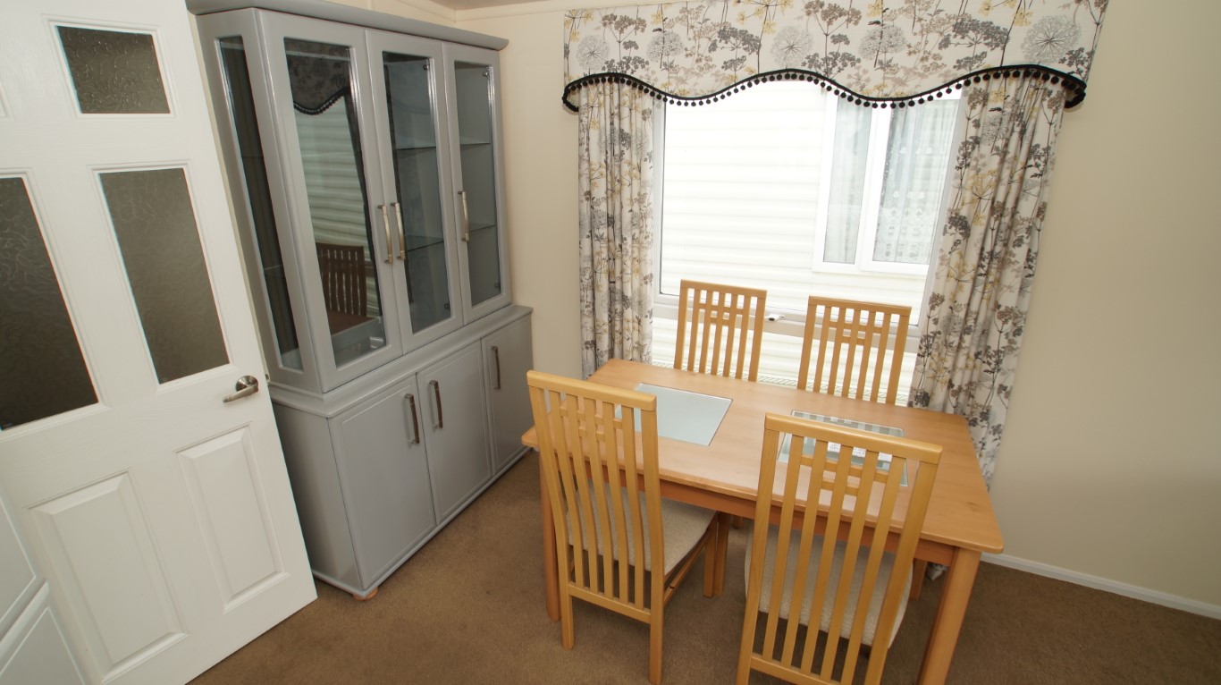 West Lancs Caravans