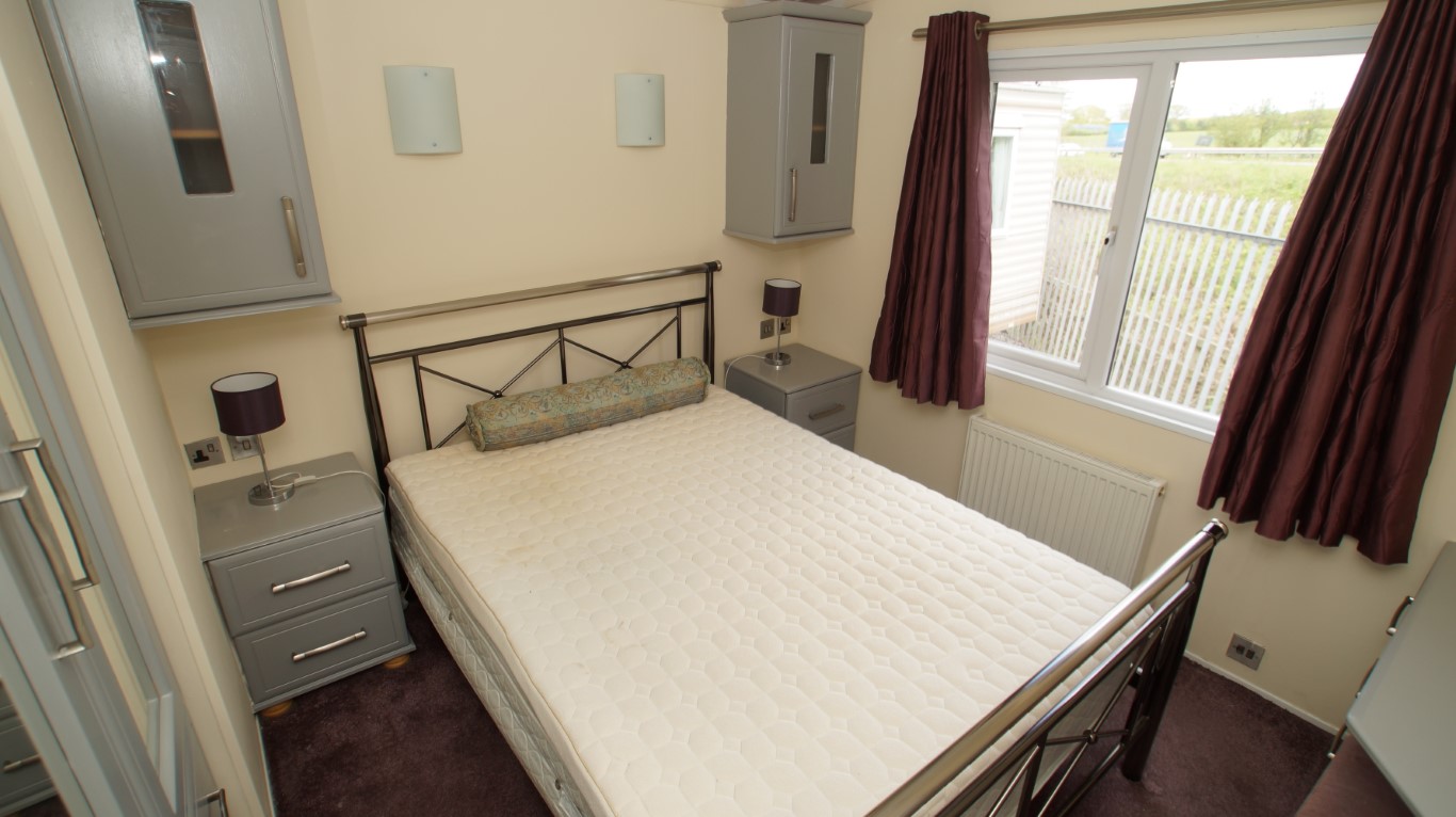 West Lancs Caravans