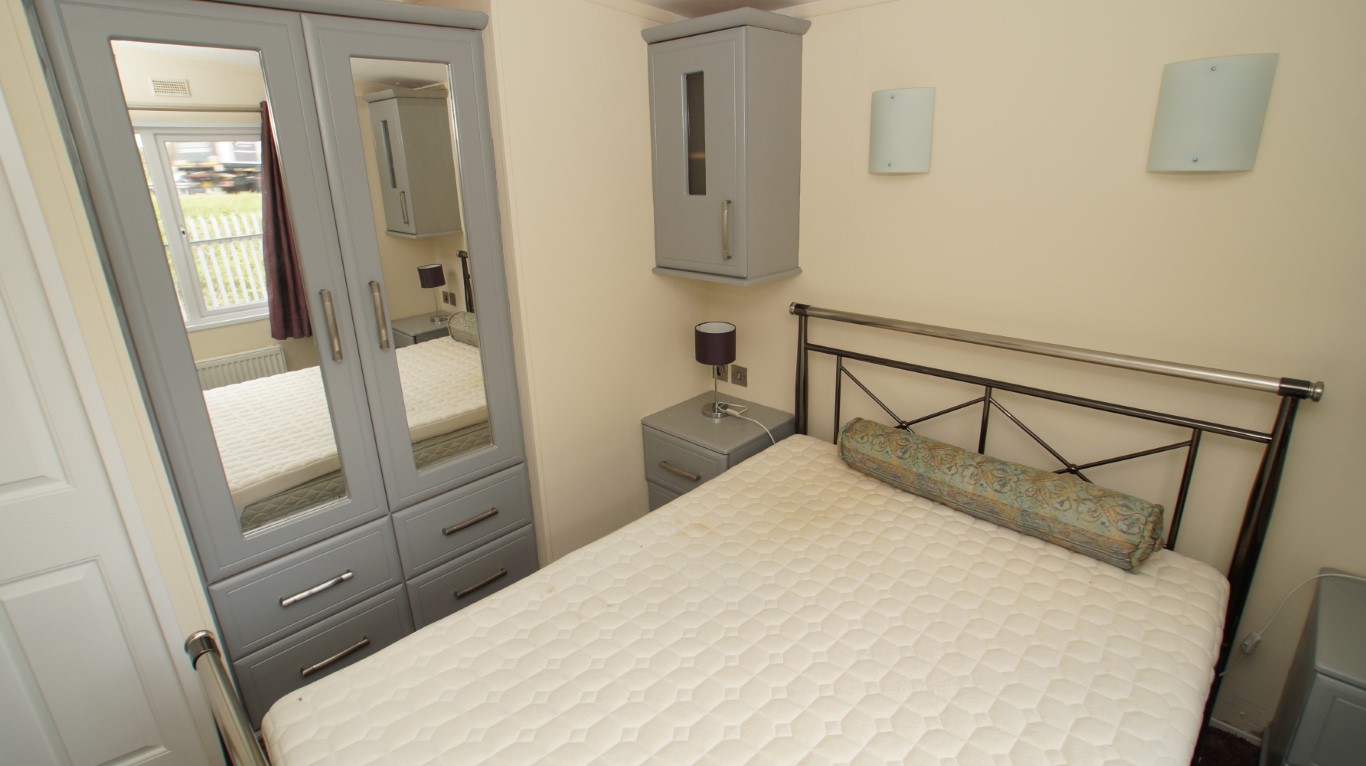 West Lancs Caravans