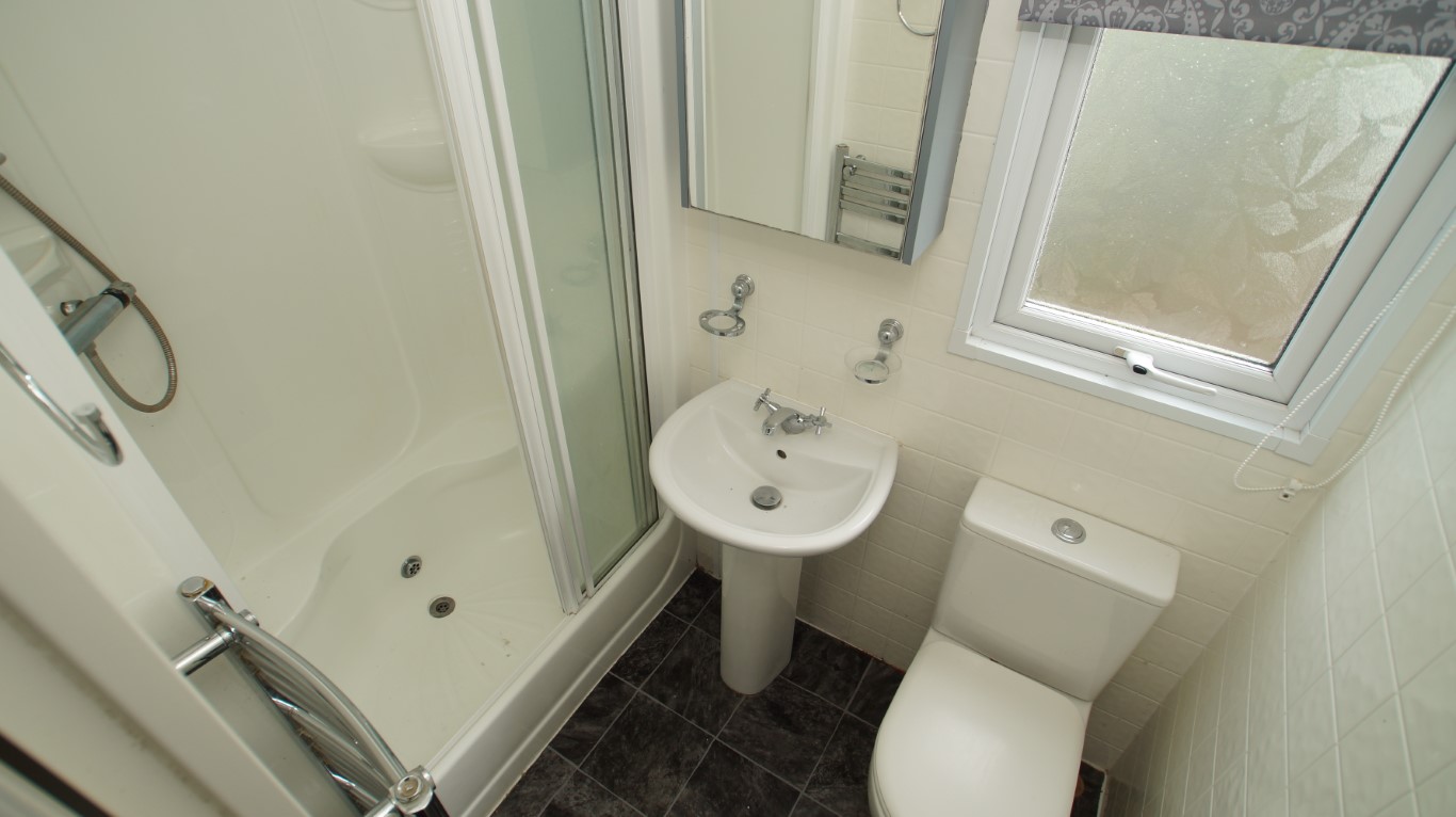 West Lancs Caravans
