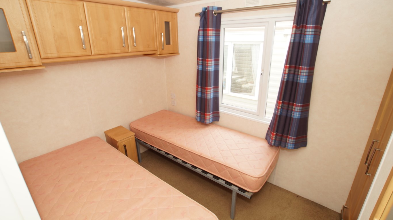 West Lancs Caravans