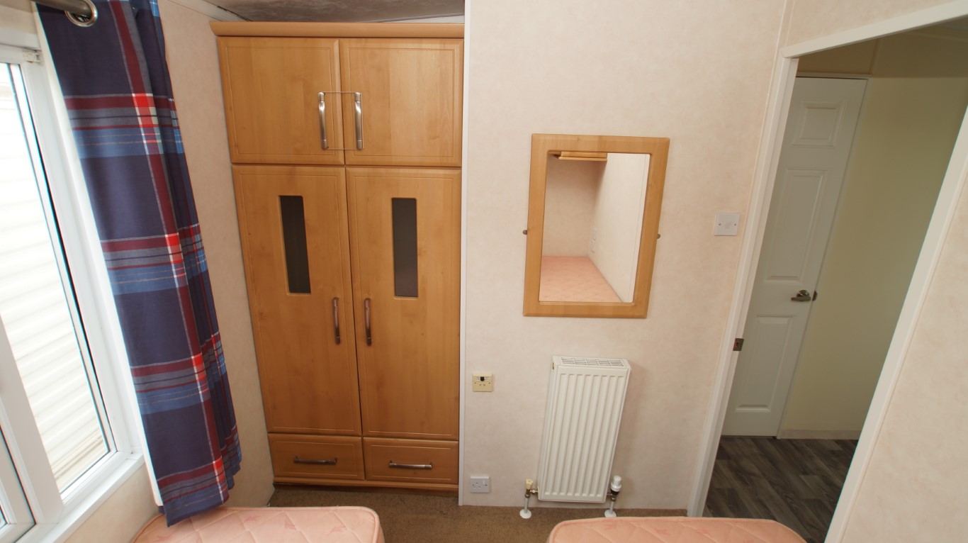 West Lancs Caravans