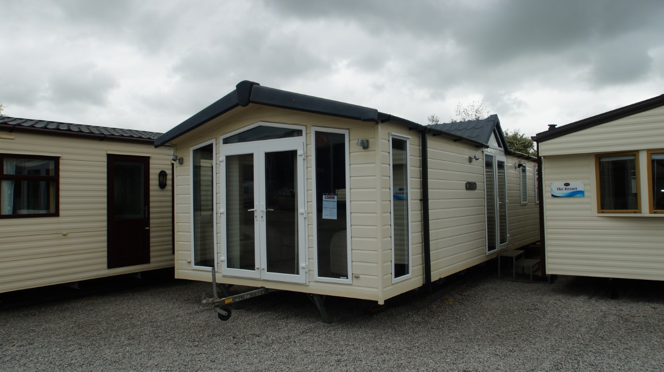 West Lancs Caravans