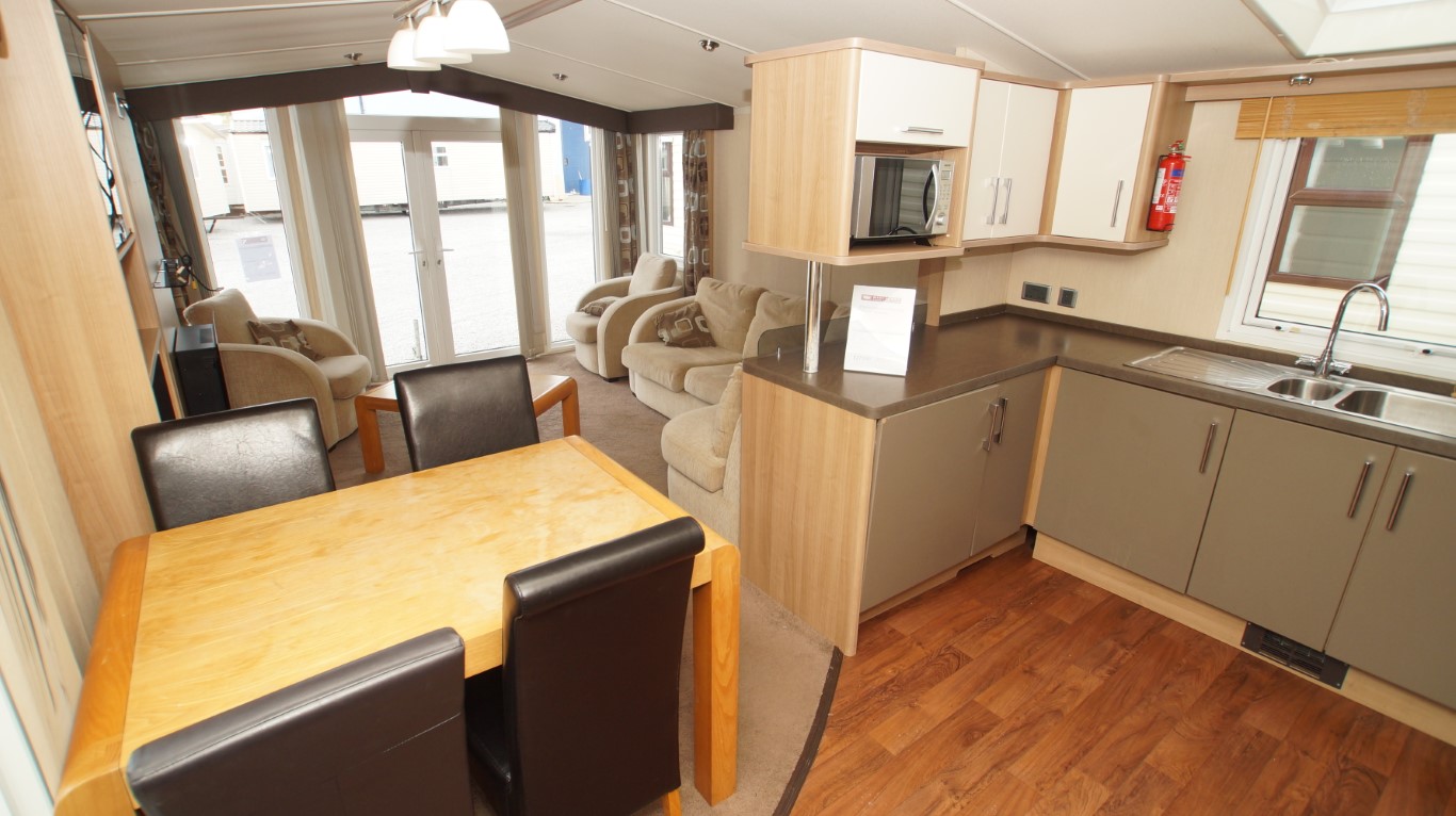 West Lancs Caravans