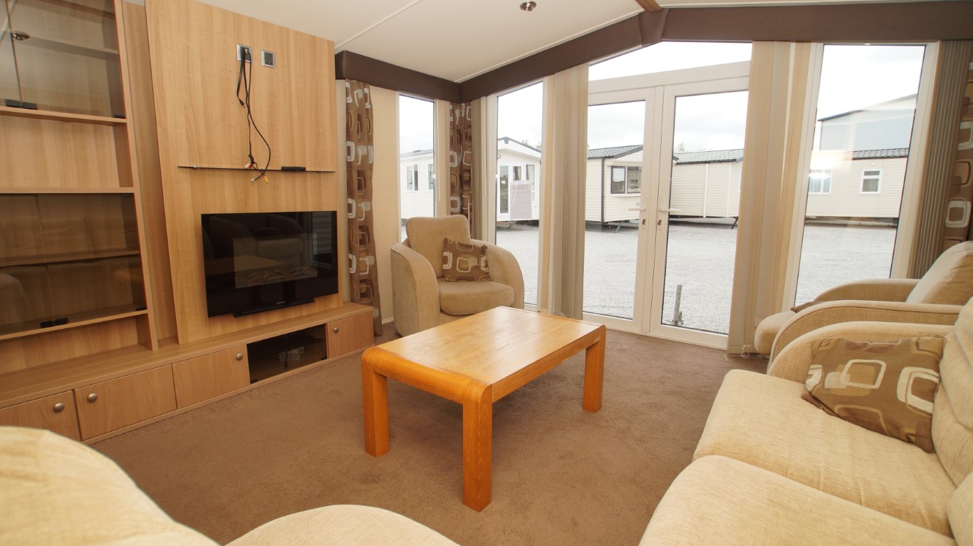 West Lancs Caravans