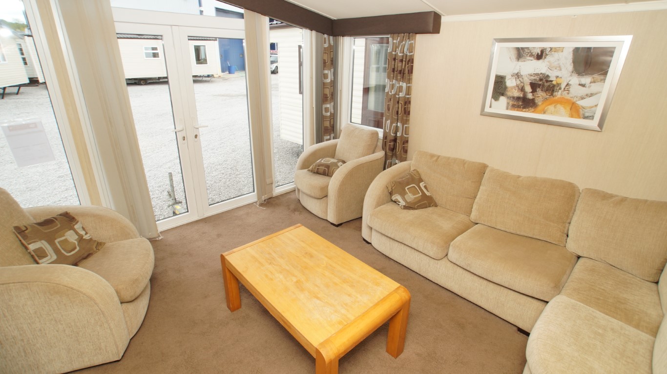 West Lancs Caravans