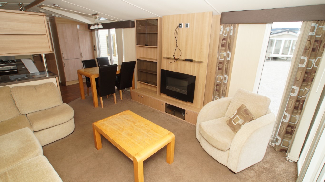 West Lancs Caravans