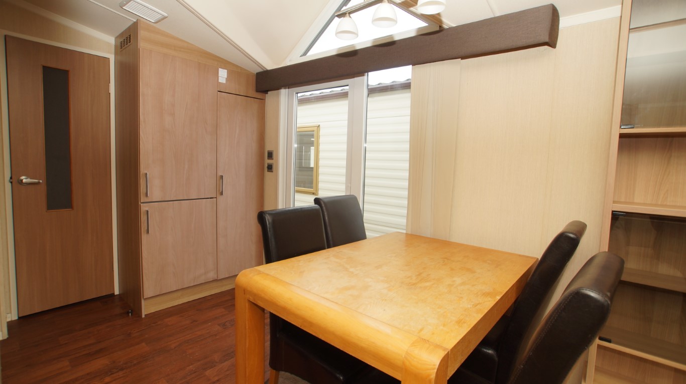 West Lancs Caravans