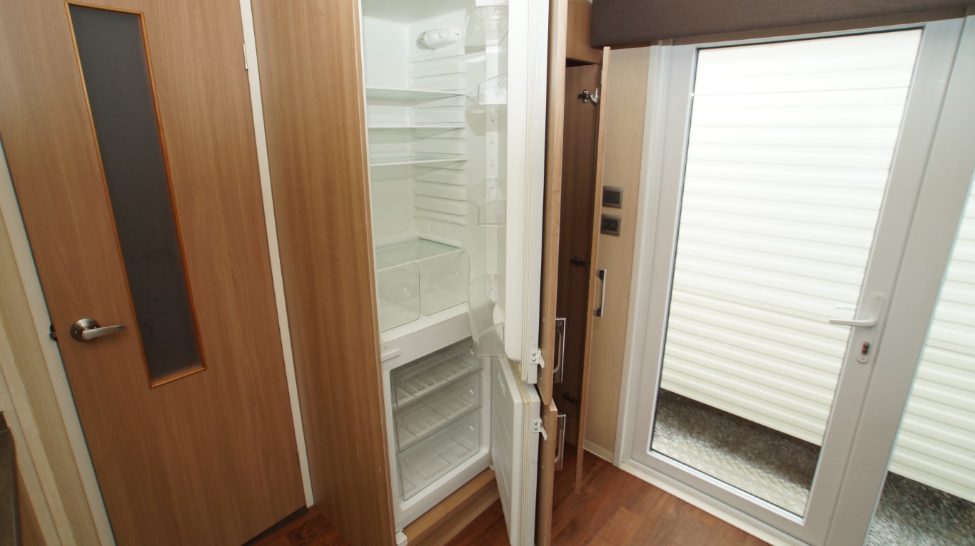 West Lancs Caravans