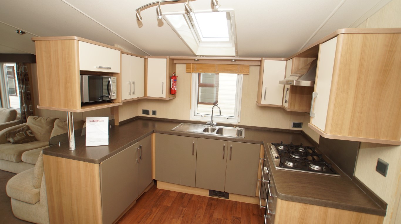West Lancs Caravans