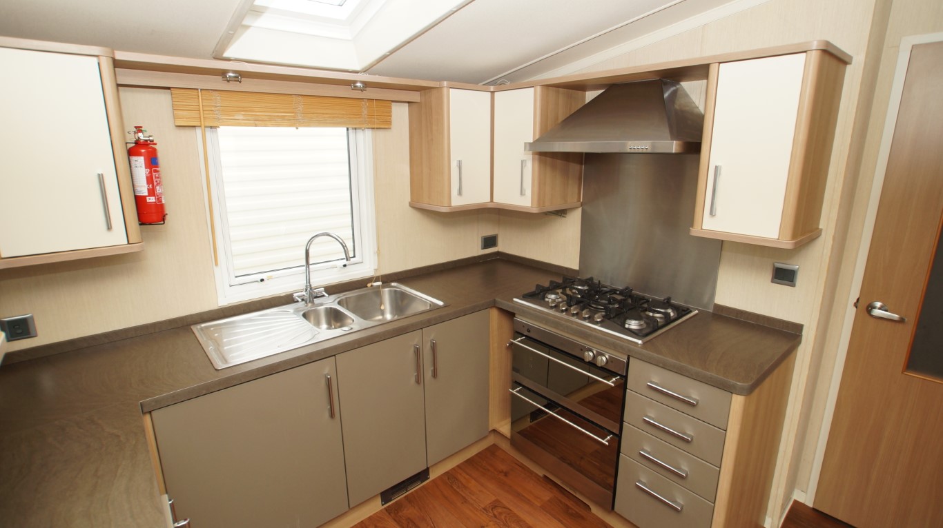 West Lancs Caravans