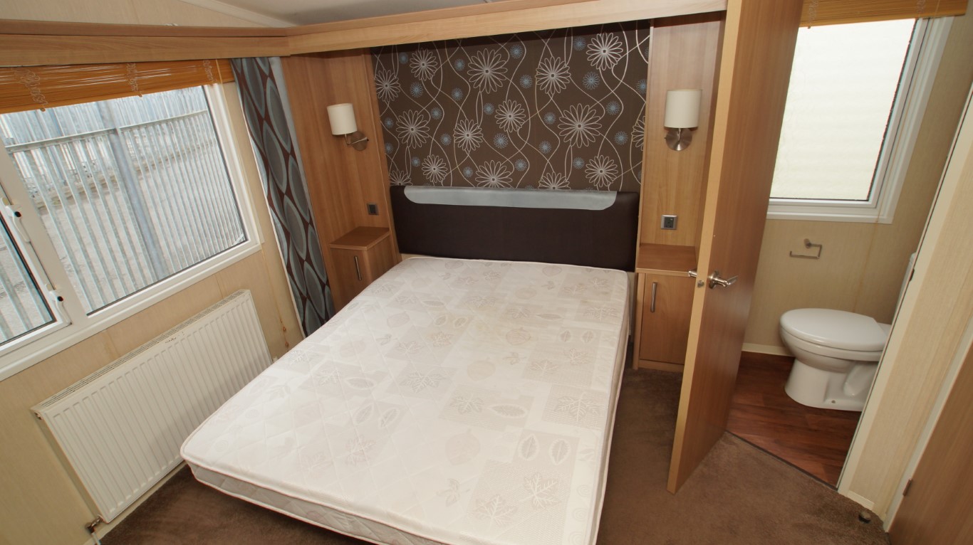 West Lancs Caravans