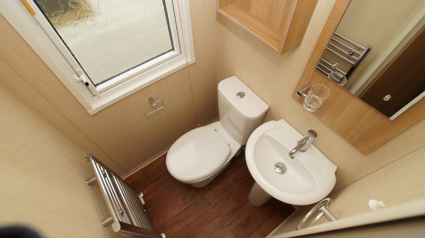 West Lancs Caravans