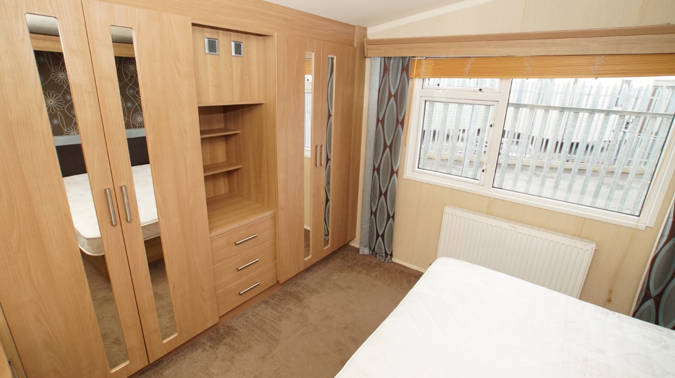 West Lancs Caravans