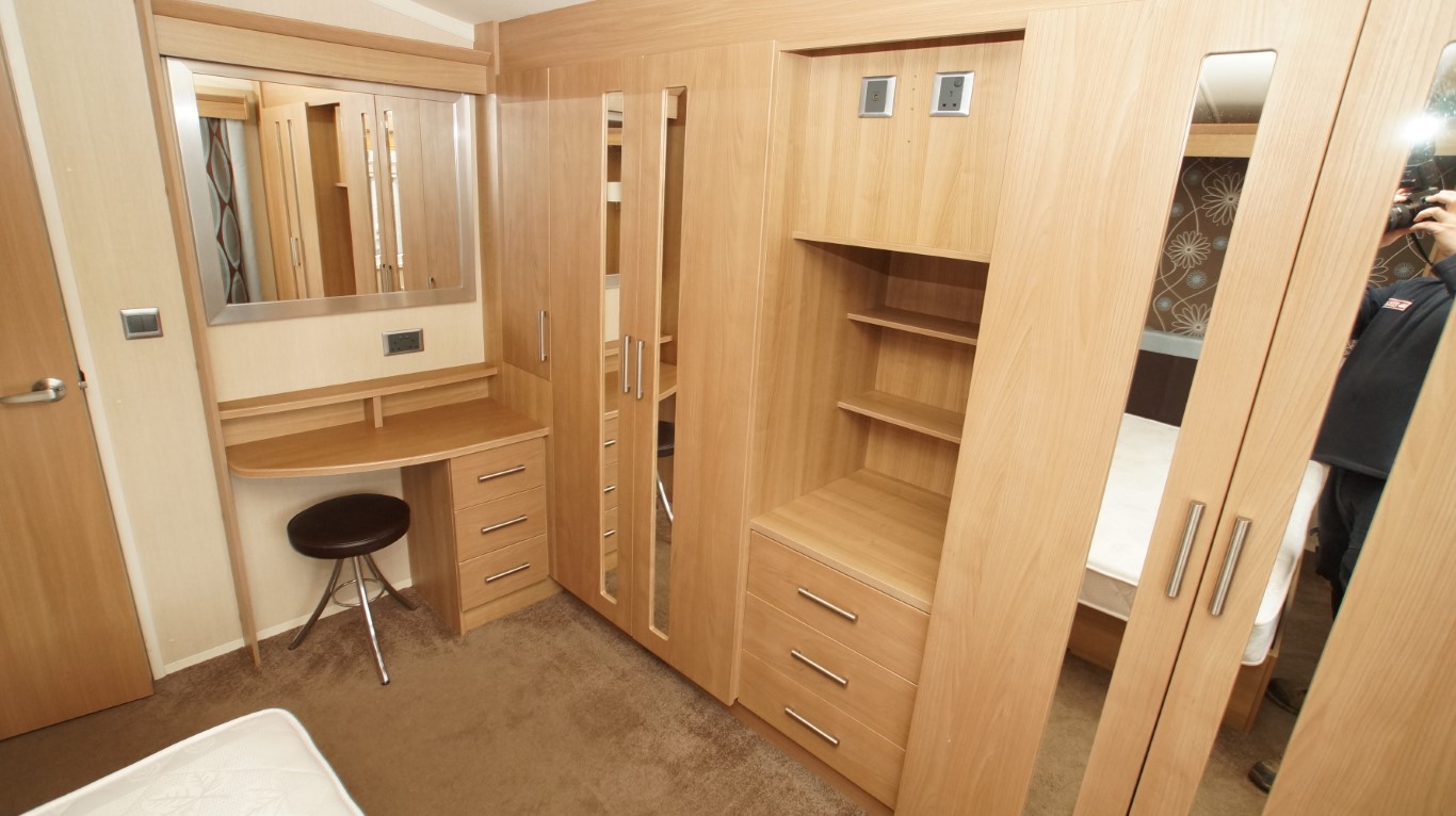 West Lancs Caravans
