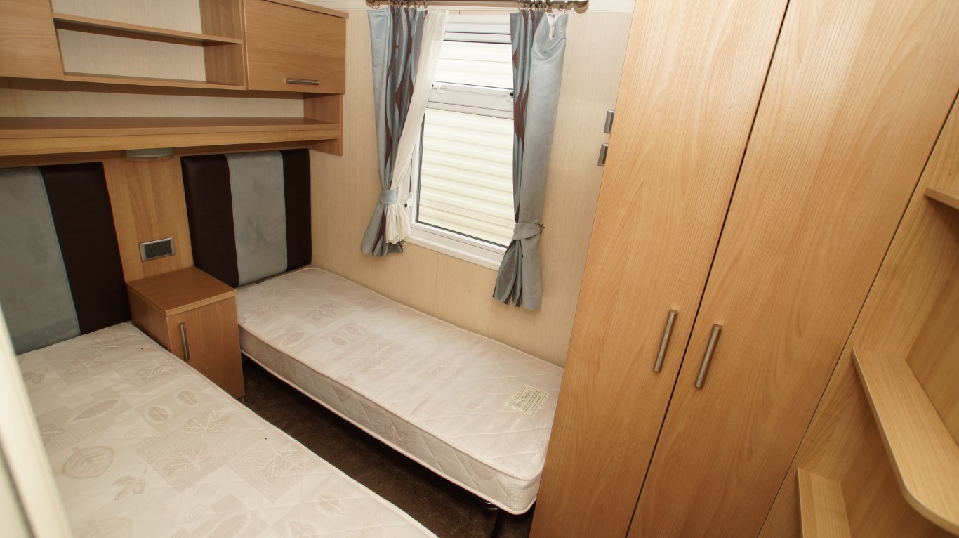 West Lancs Caravans