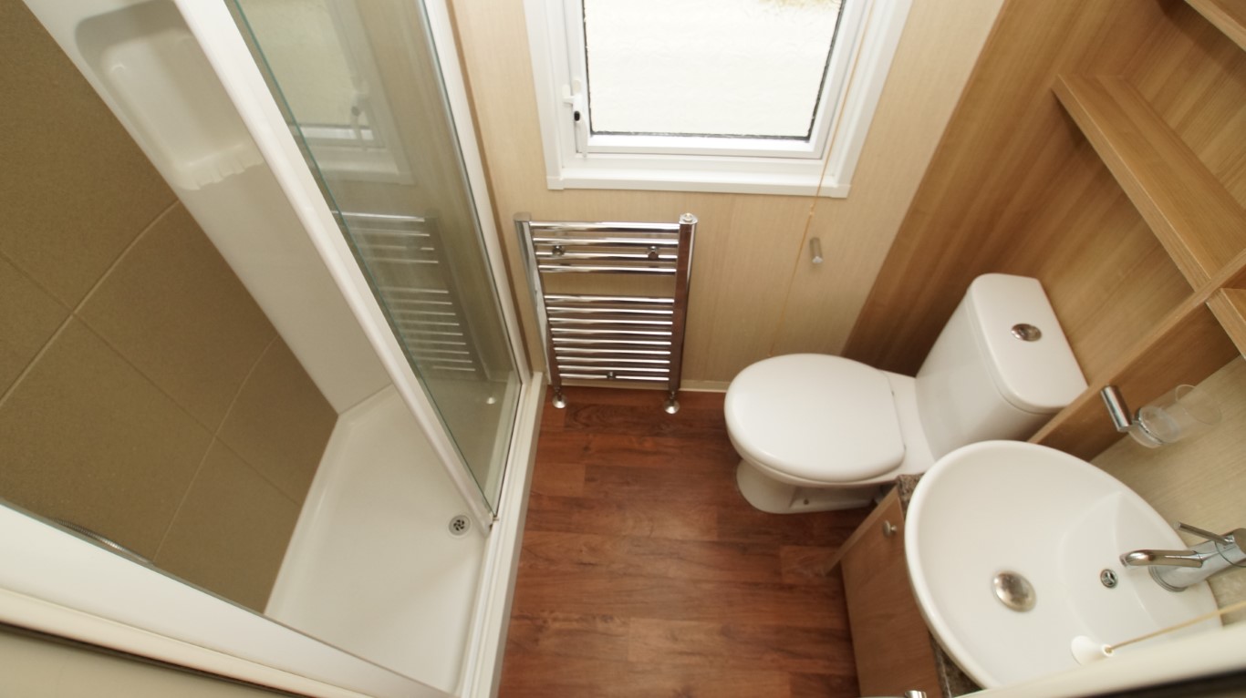 West Lancs Caravans