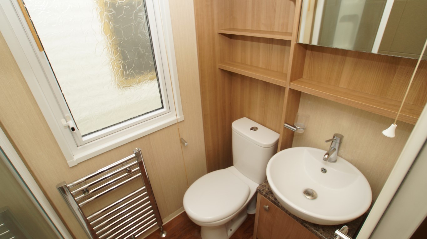 West Lancs Caravans