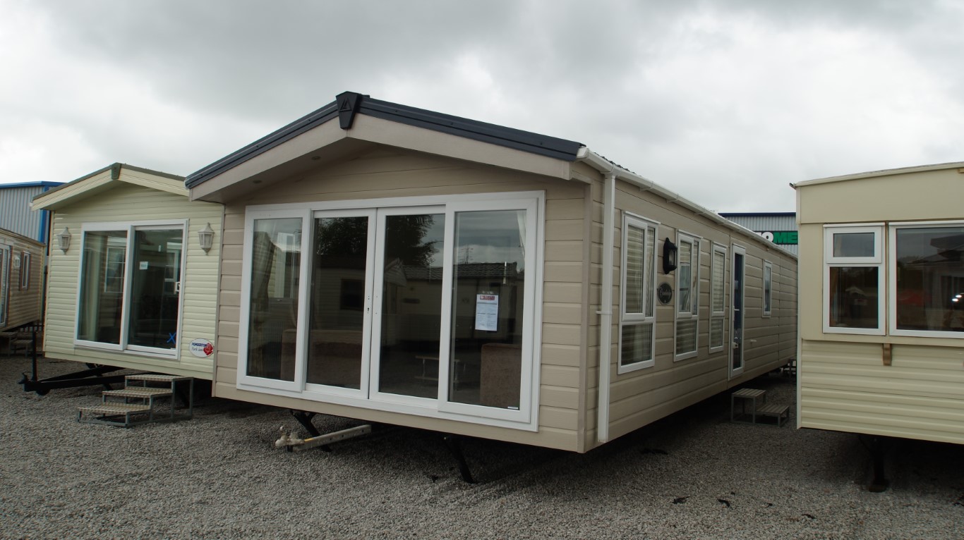 West Lancs Caravans