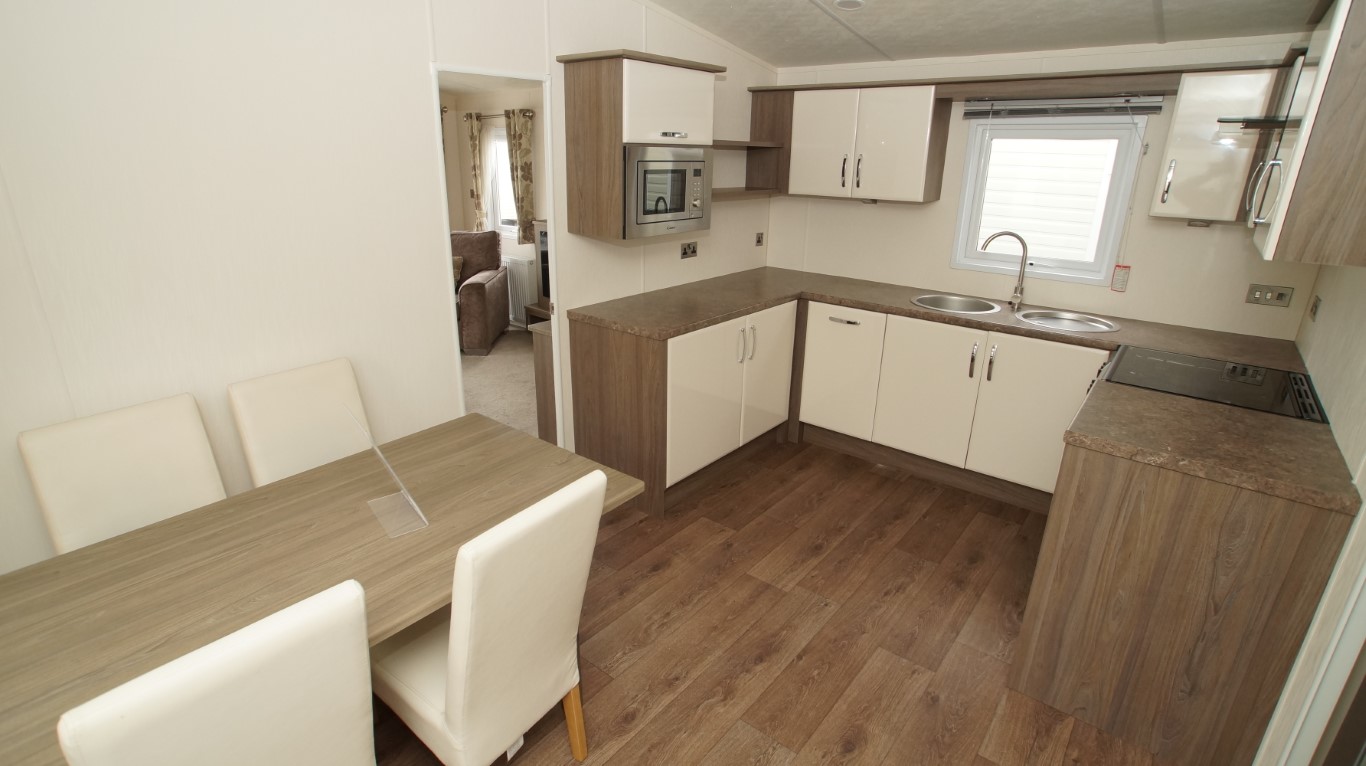 West Lancs Caravans